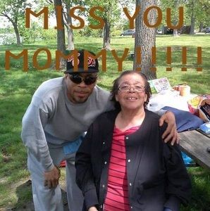 Meet your Posher, Chuck